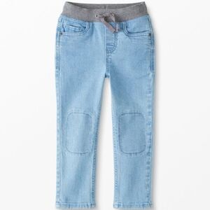 2T Hanna Andersson Jeans
